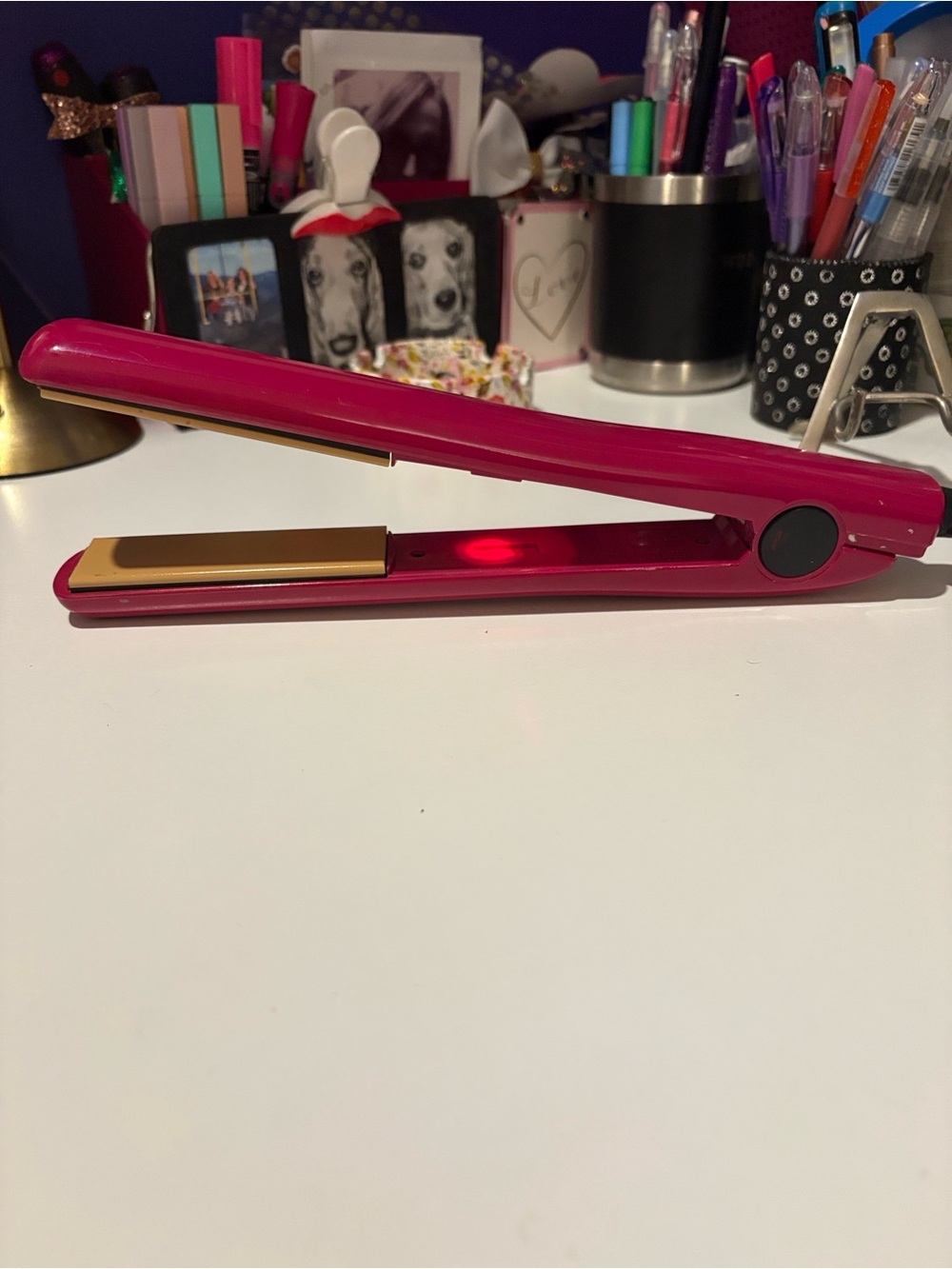 CHI Original Ceramic 1” Flat Iron